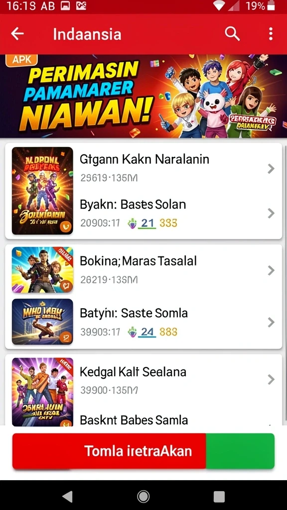 Screenshot 180slot nomor 3