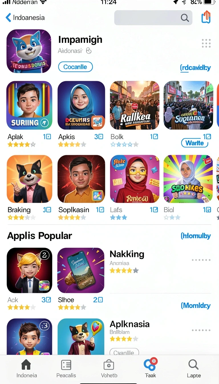 Screenshot 8id nomor 1