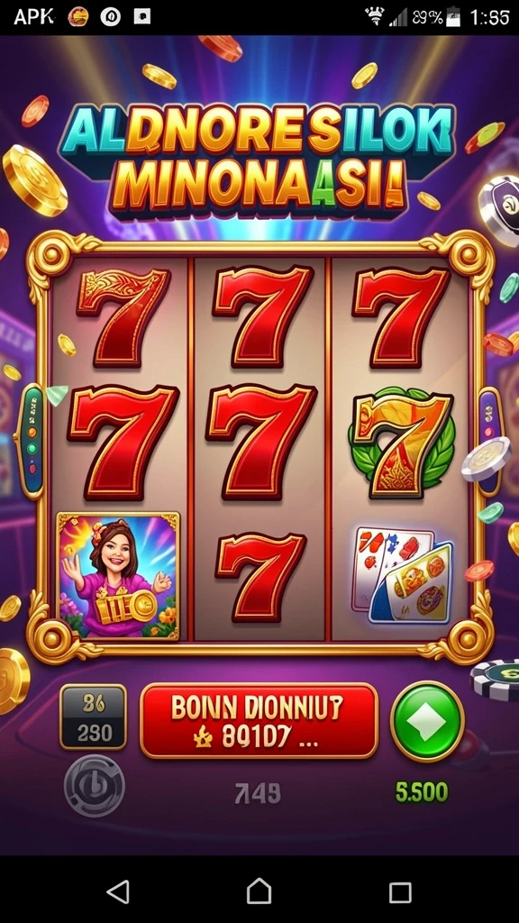Screenshot 988bet nomor 2