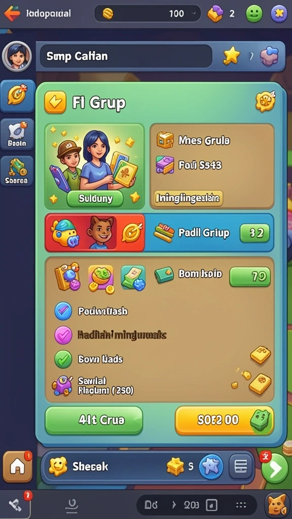 Screenshot 98spin nomor 1