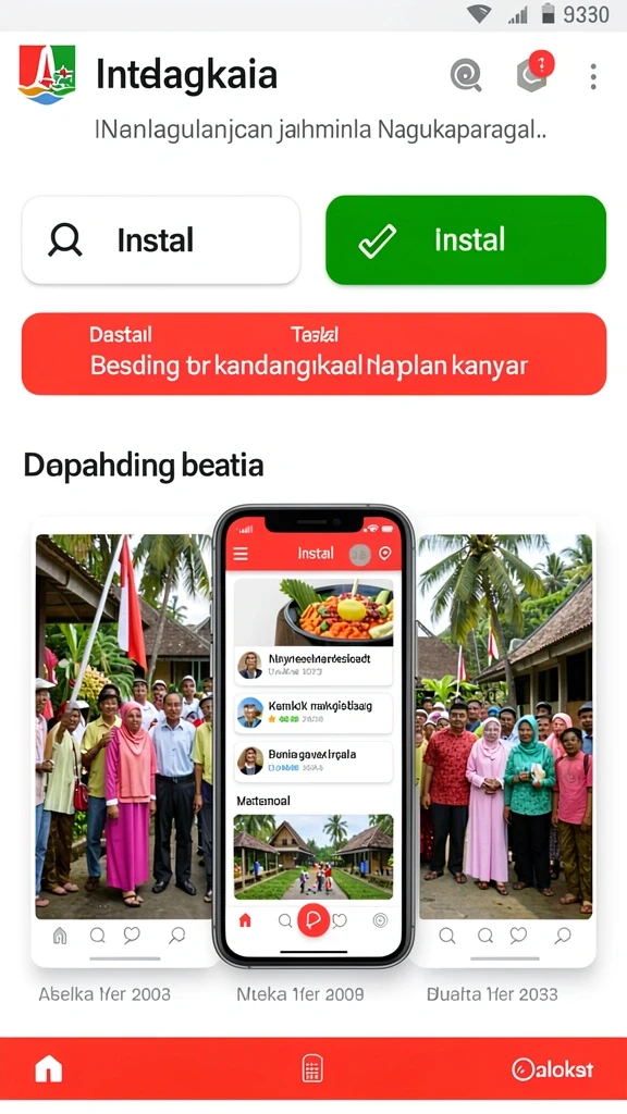 Screenshot aceparty nomor 2