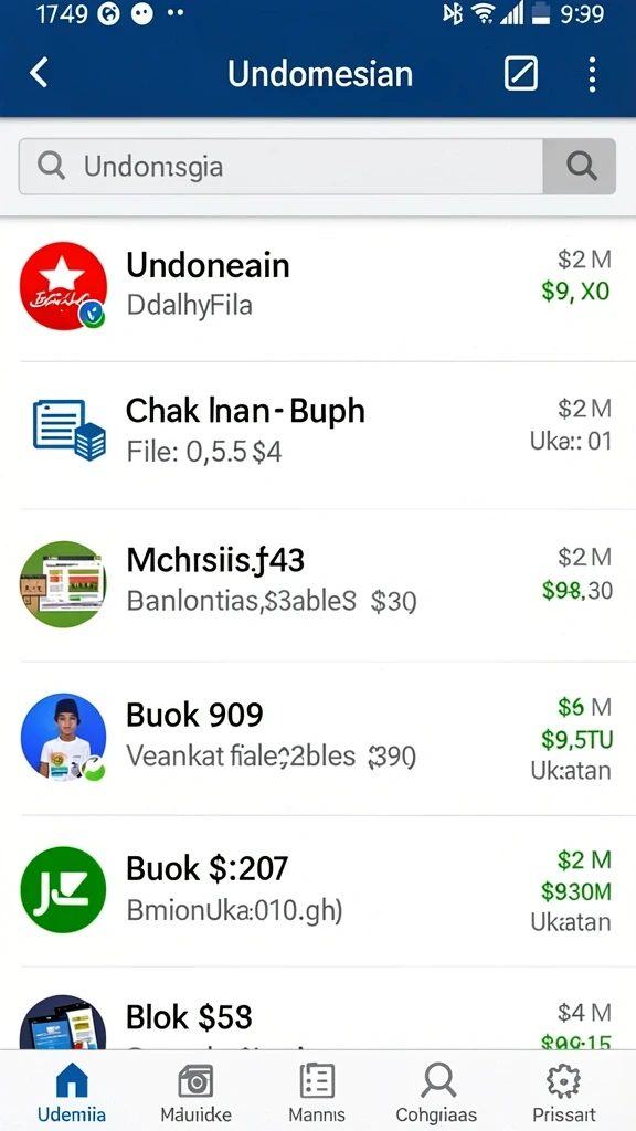 Screenshot asia200 nomor 1