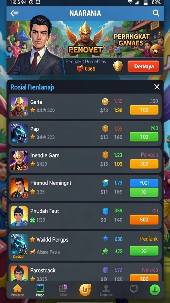 Screenshot asia200 nomor 3