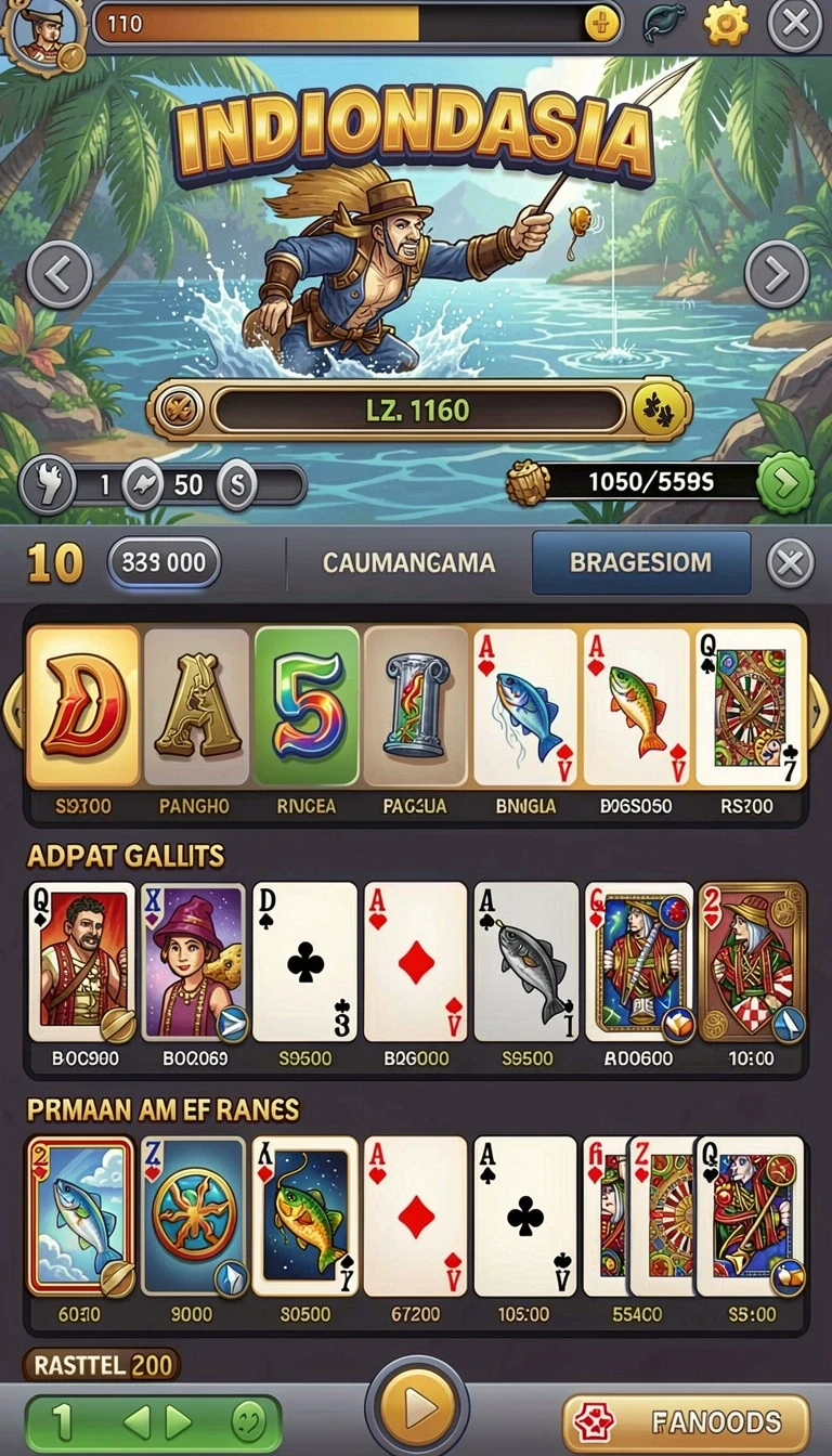 Screenshot at777 nomor 2