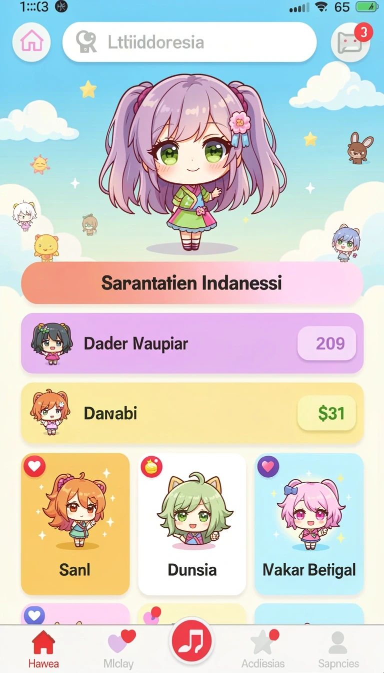 Screenshot bandar99 nomor 1