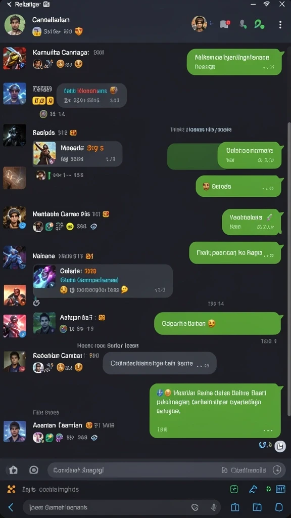Screenshot bosvip88 nomor 2