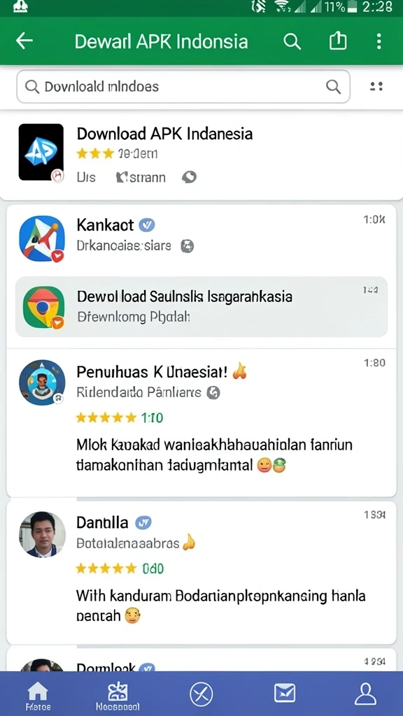 Screenshot cuangila nomor 3