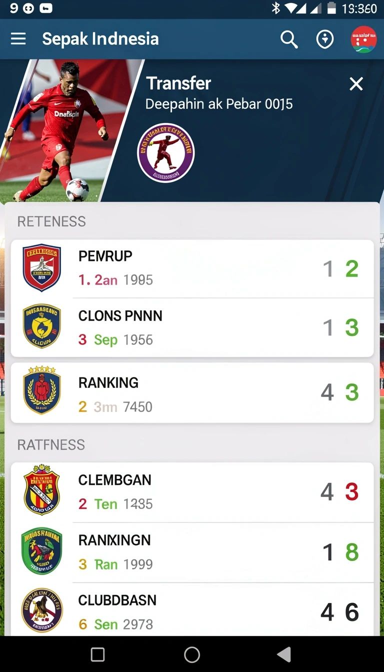 Screenshot dewanusa nomor 1