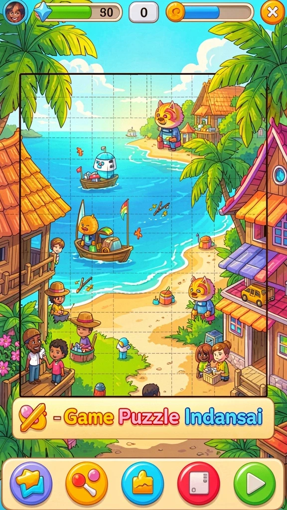 Screenshot dewaslot99 nomor 3