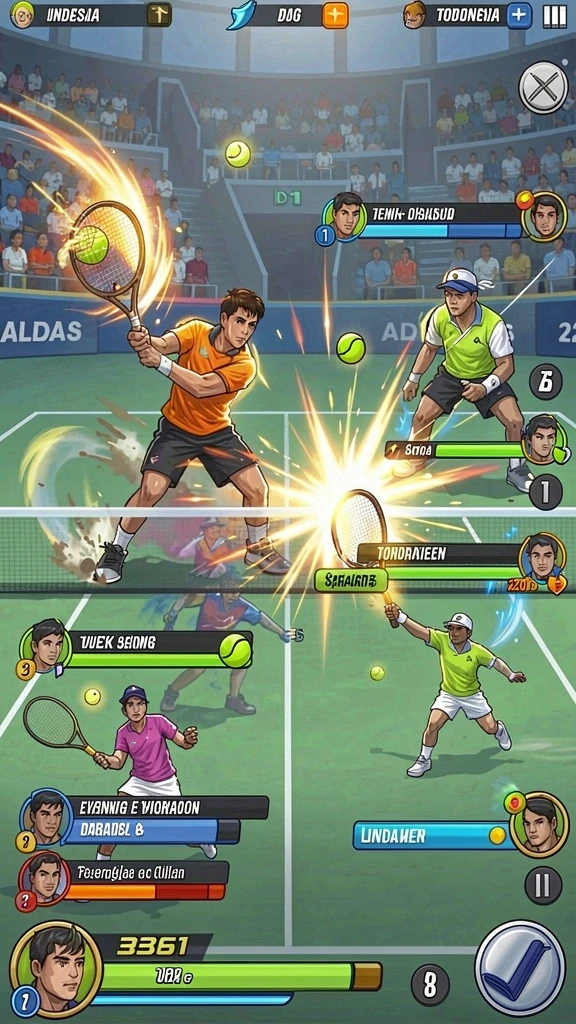 Screenshot doremi88 nomor 3