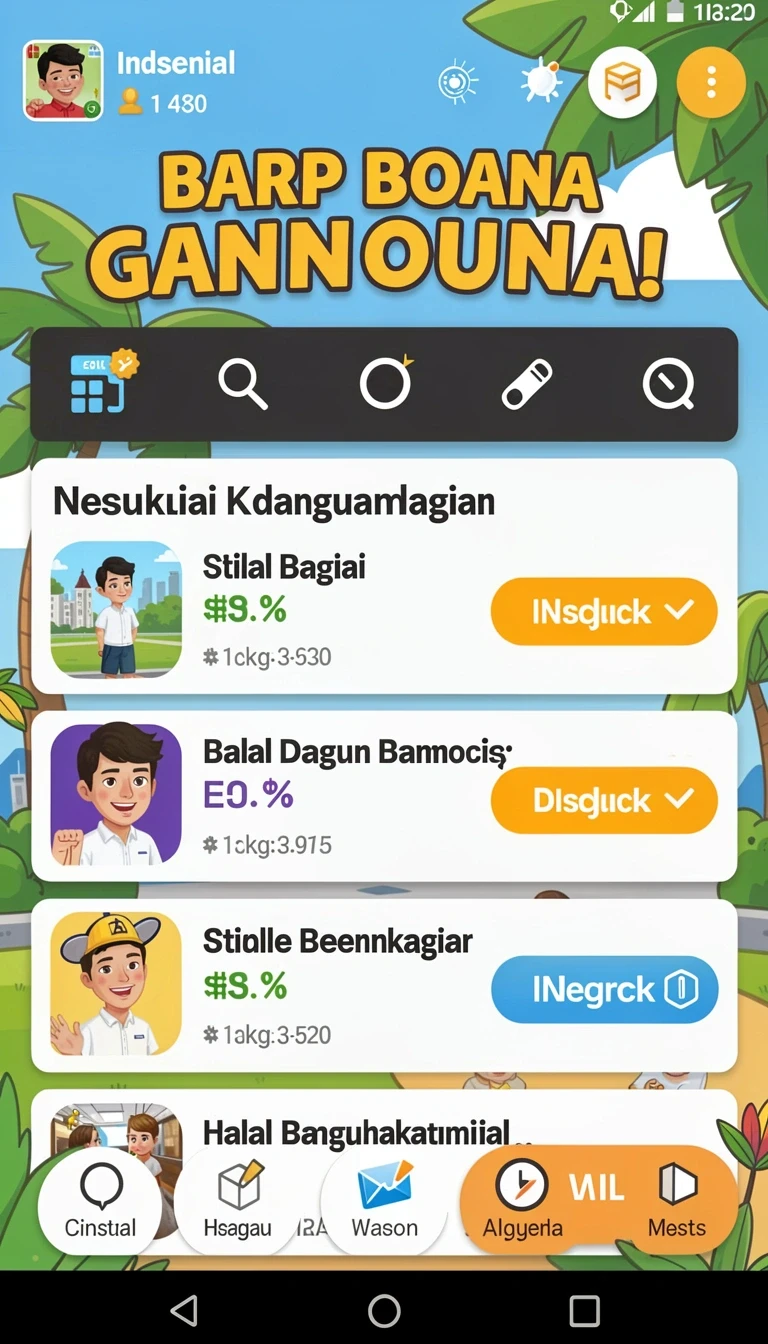 Screenshot fb168 nomor 2