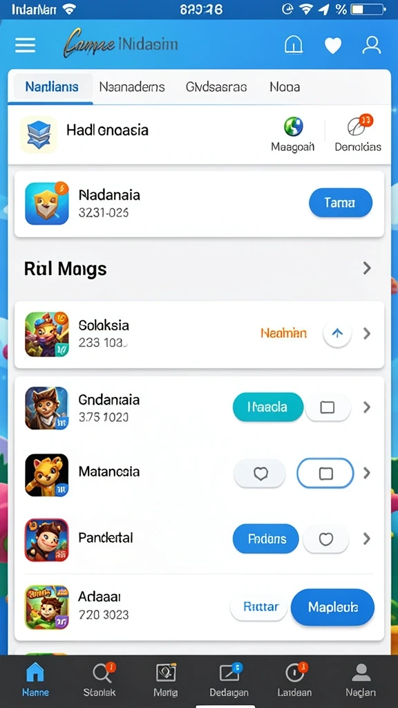 Screenshot gacorx nomor 2