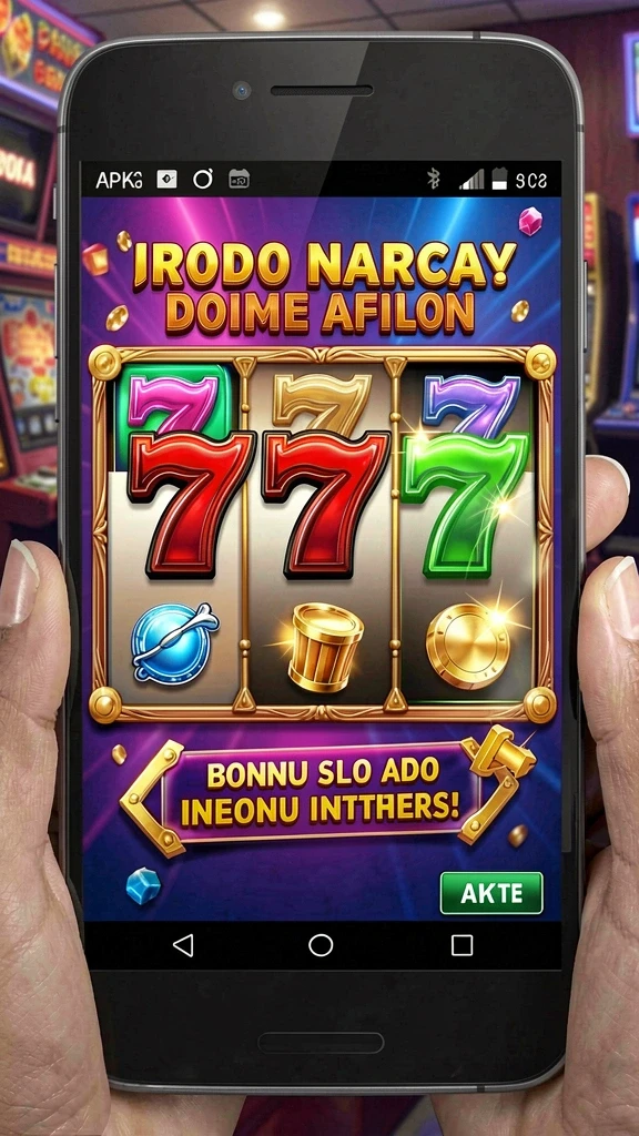 Screenshot gadaitoto nomor 2