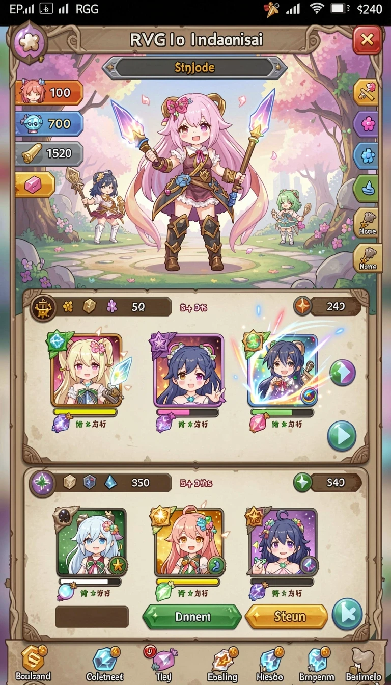 Screenshot gg999 nomor 1