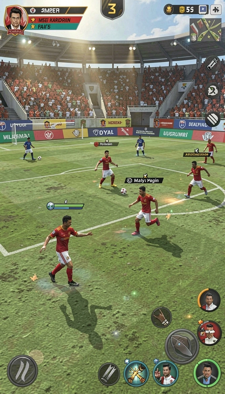 Screenshot gg999 nomor 2
