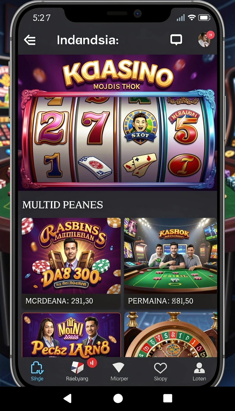 Screenshot gogo77 nomor 2