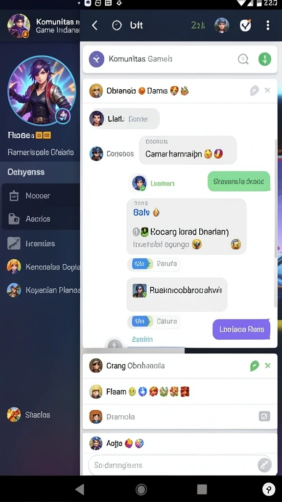 Screenshot hot51 nomor 1