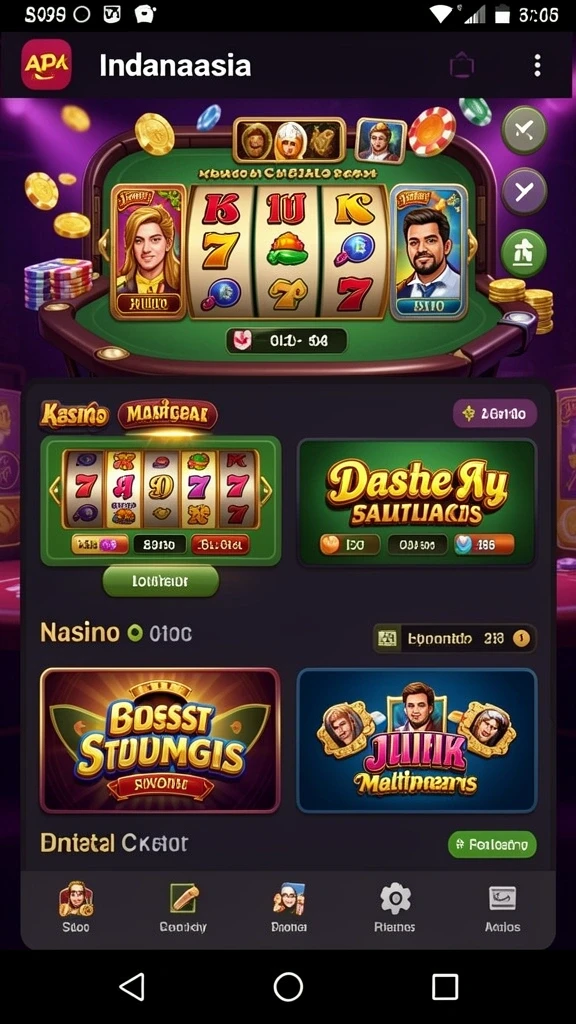 Screenshot hot51 nomor 2