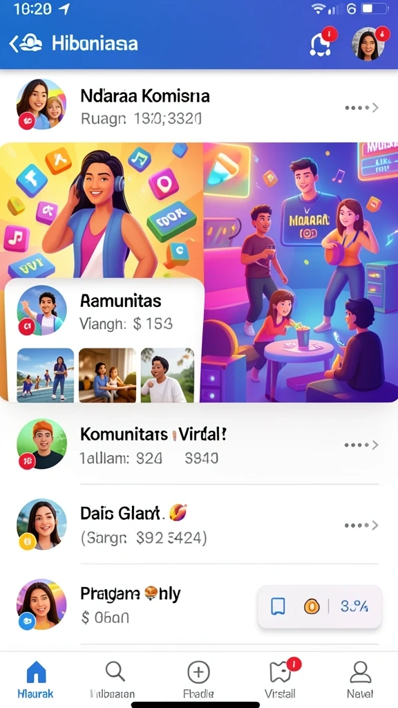 Screenshot jktgame nomor 1