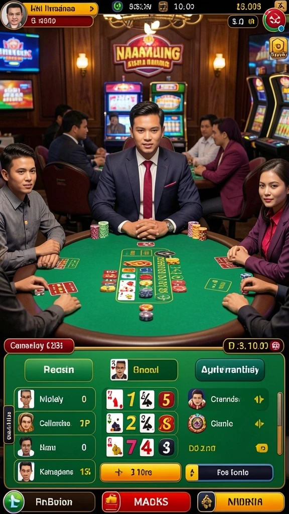 Screenshot jktgame nomor 2