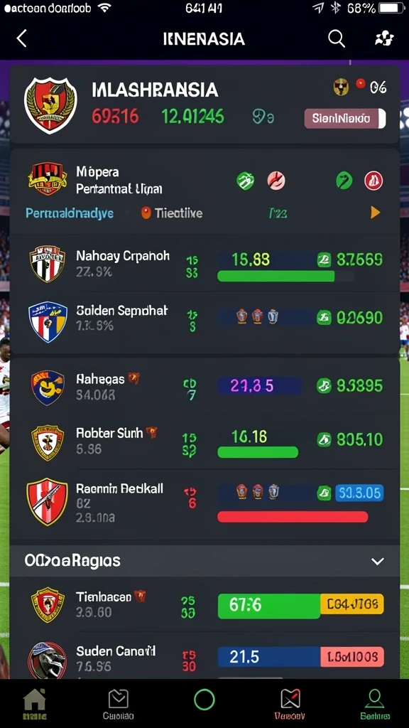 Screenshot jps88 nomor 1