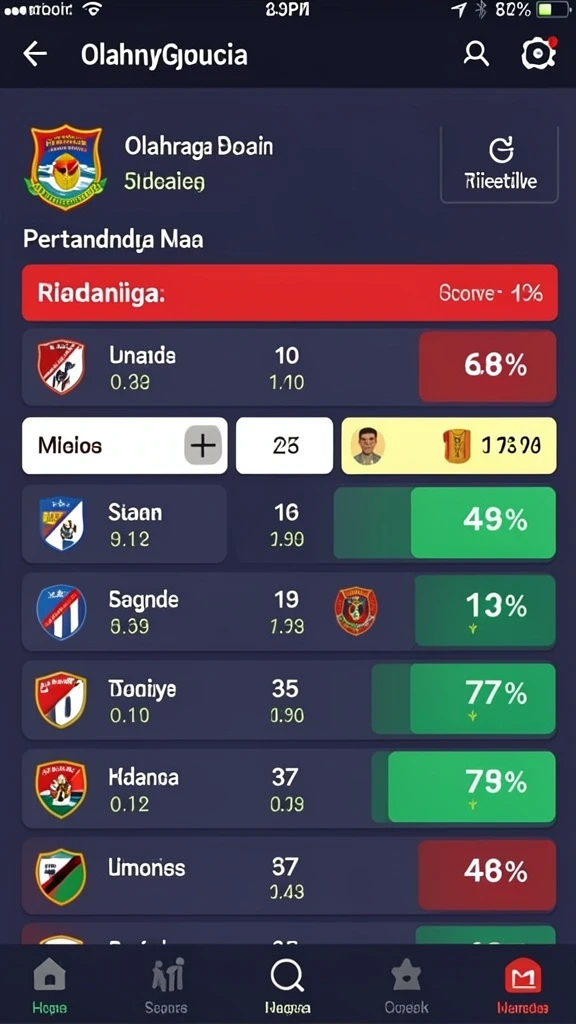 Screenshot jps88 nomor 2