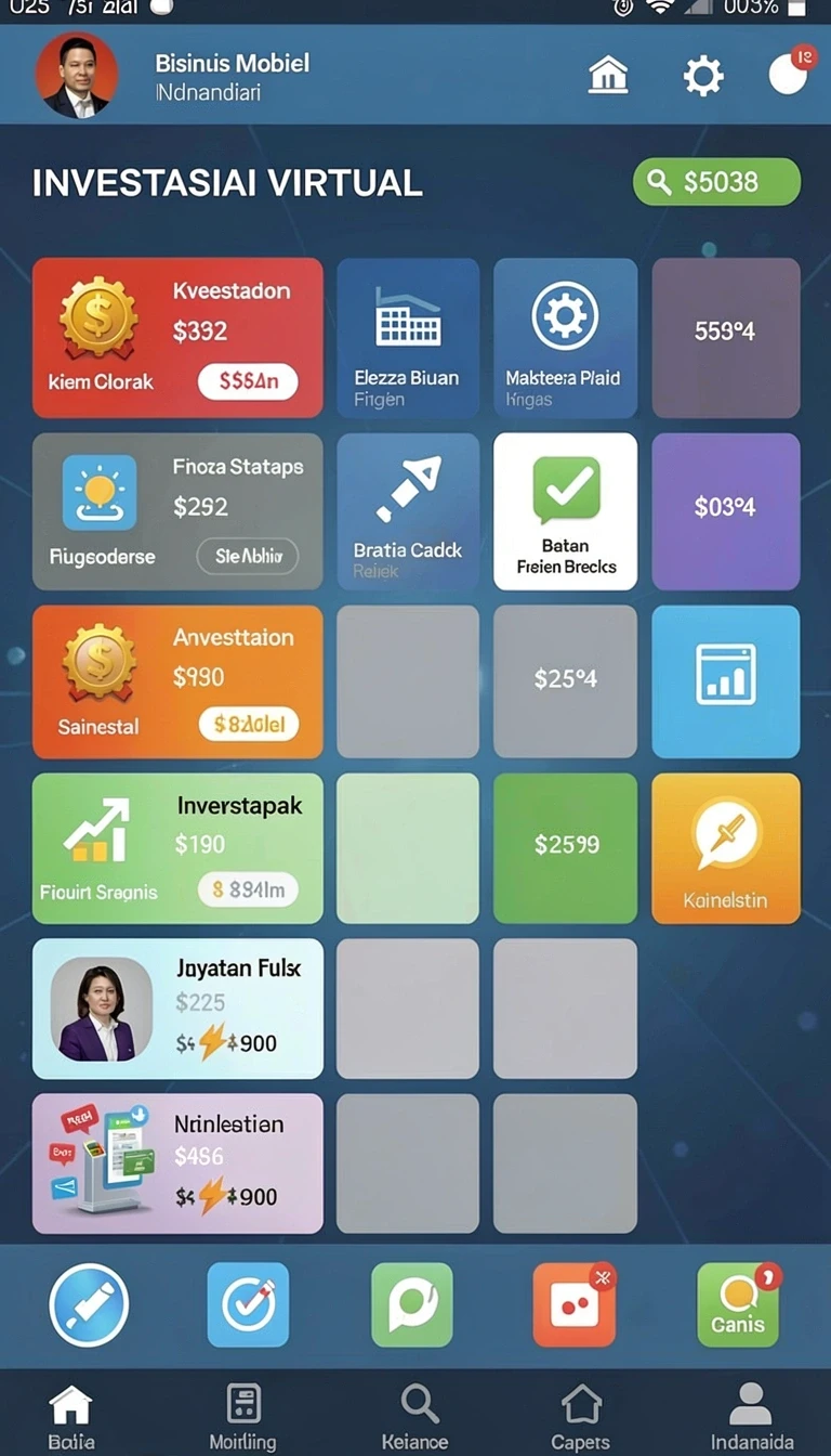 Screenshot juarago nomor 2
