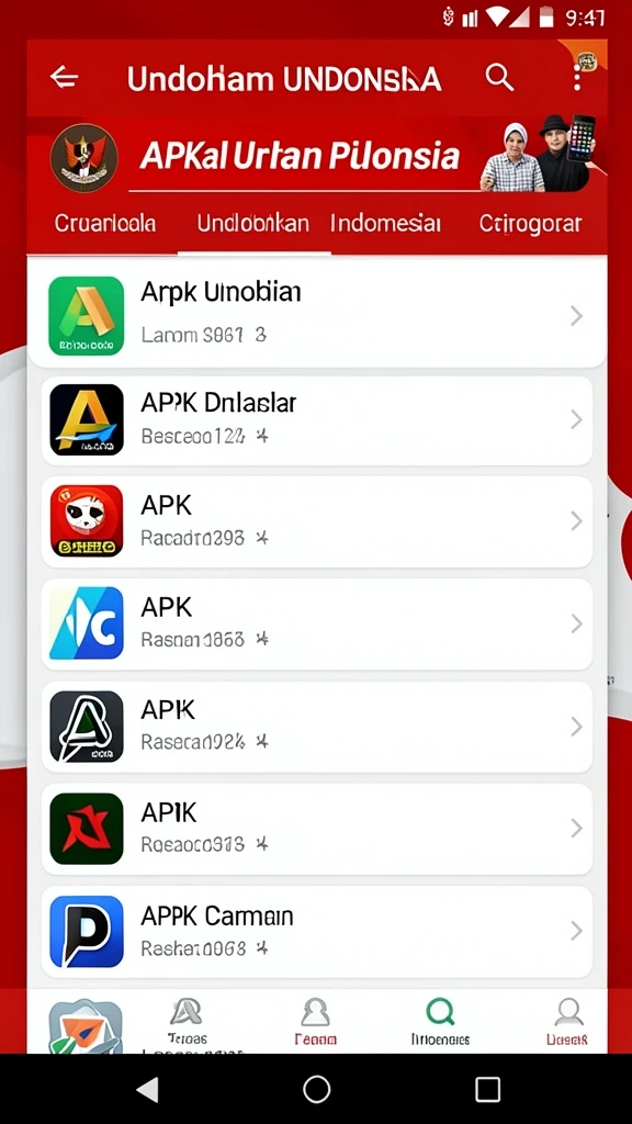 Screenshot juragan77 nomor 3