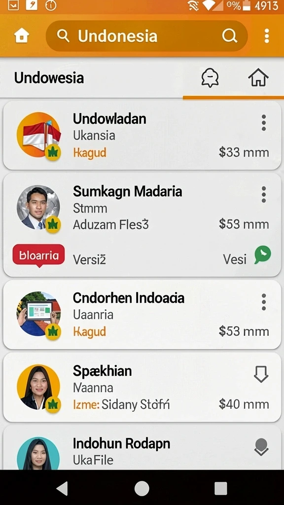 Screenshot kijangwin nomor 2