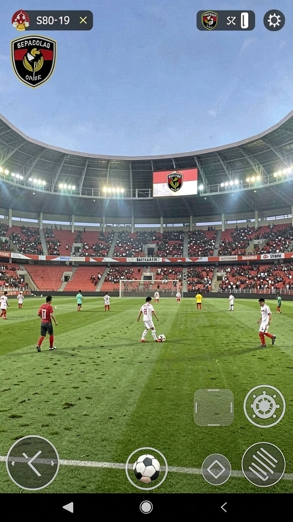 Screenshot komedi77 nomor 2