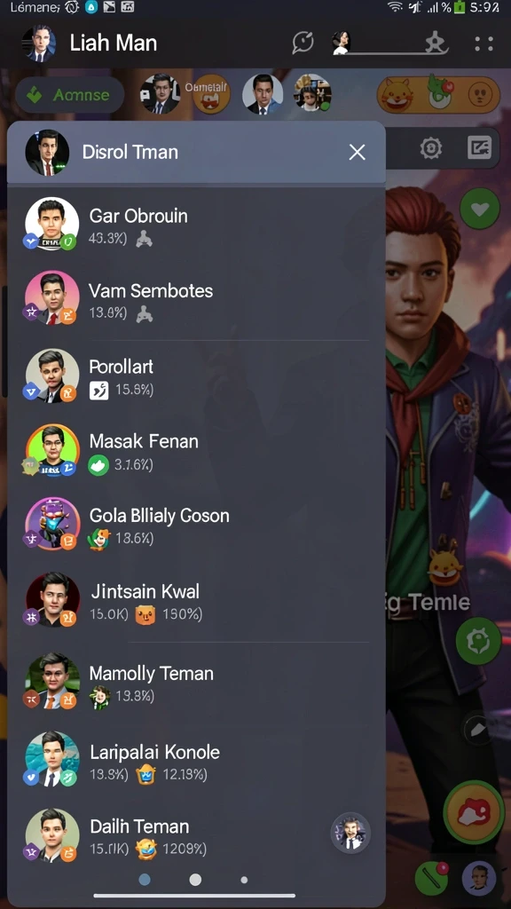 Screenshot lengkap777 nomor 2