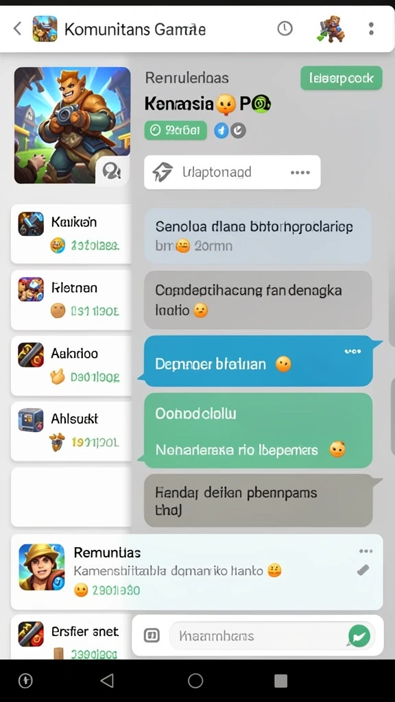 Screenshot mami188 nomor 1