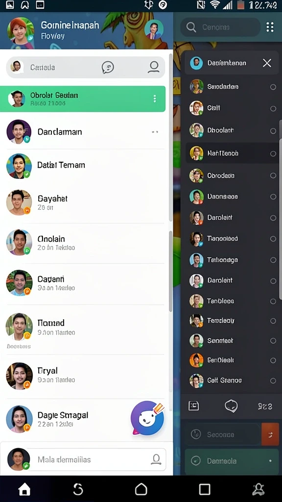 Screenshot menara4d nomor 2