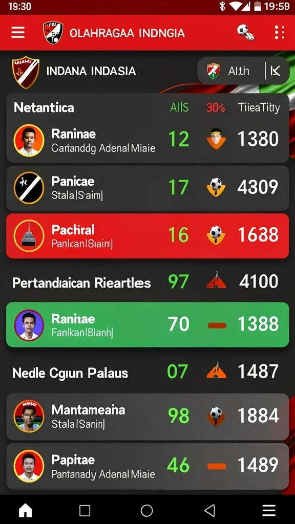 Screenshot merahtoto nomor 3