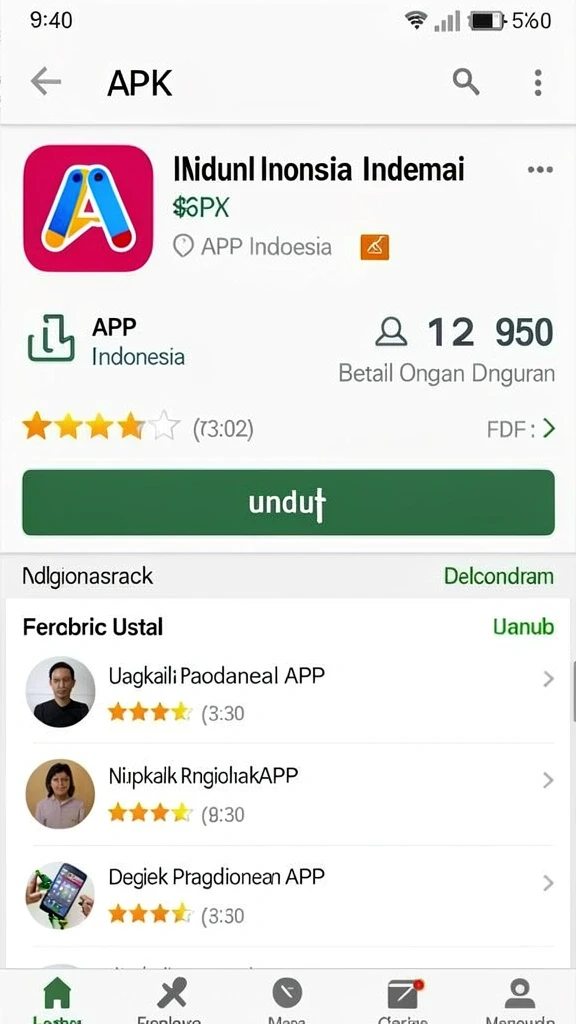 Screenshot nanas777 nomor 3
