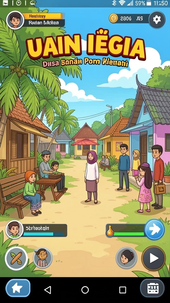 Screenshot oce69 nomor 1