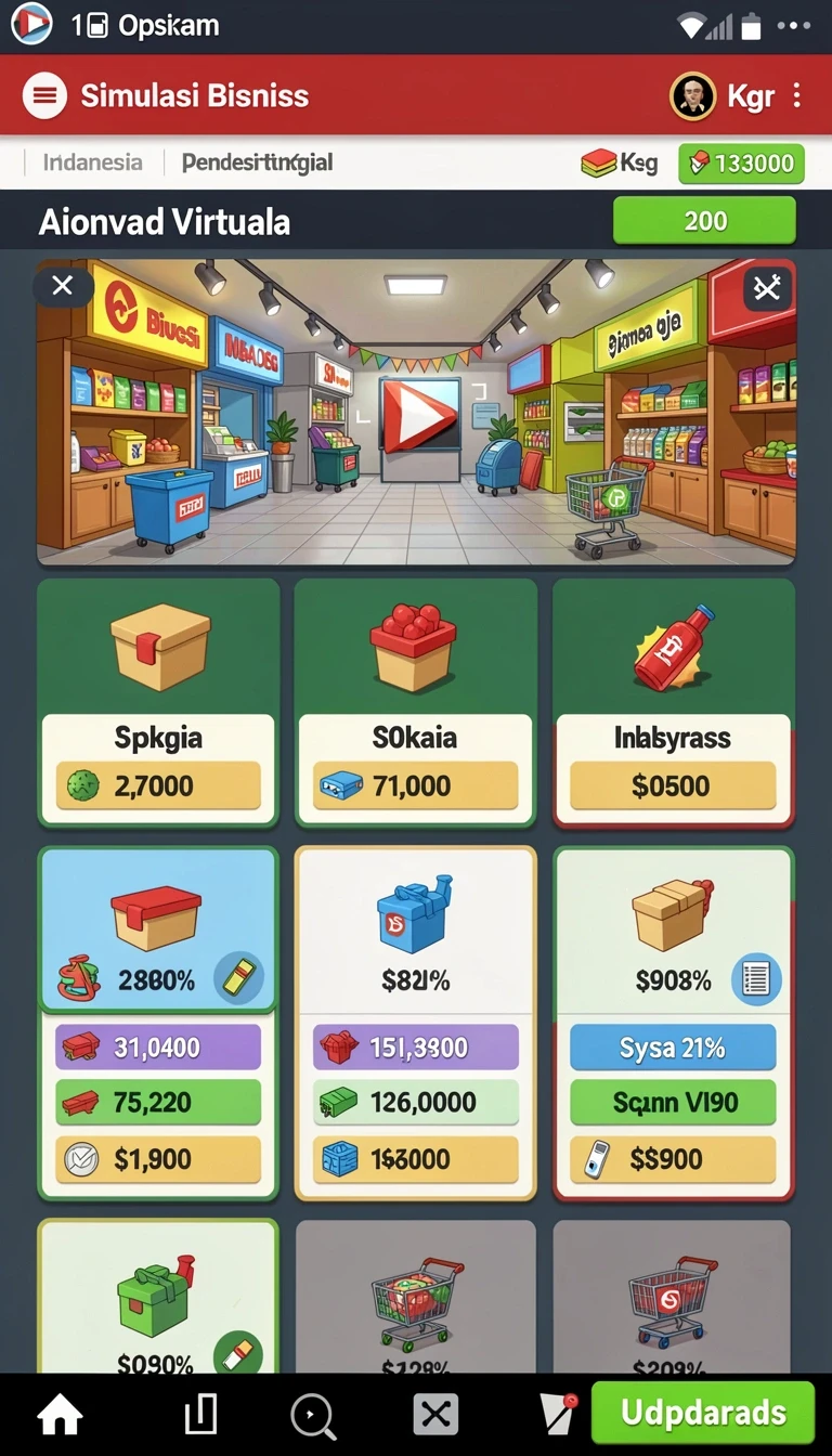 Screenshot pasar123 nomor 3