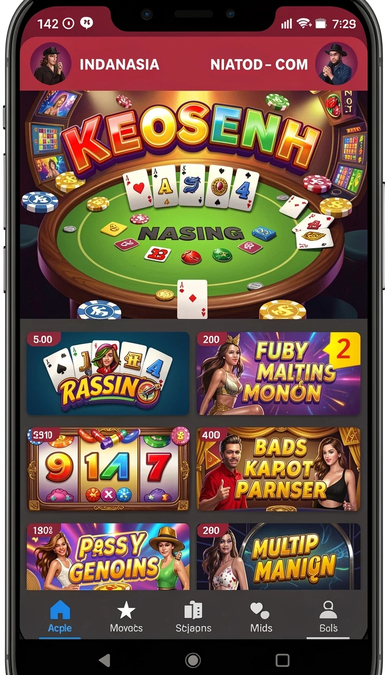 Screenshot playwin nomor 2