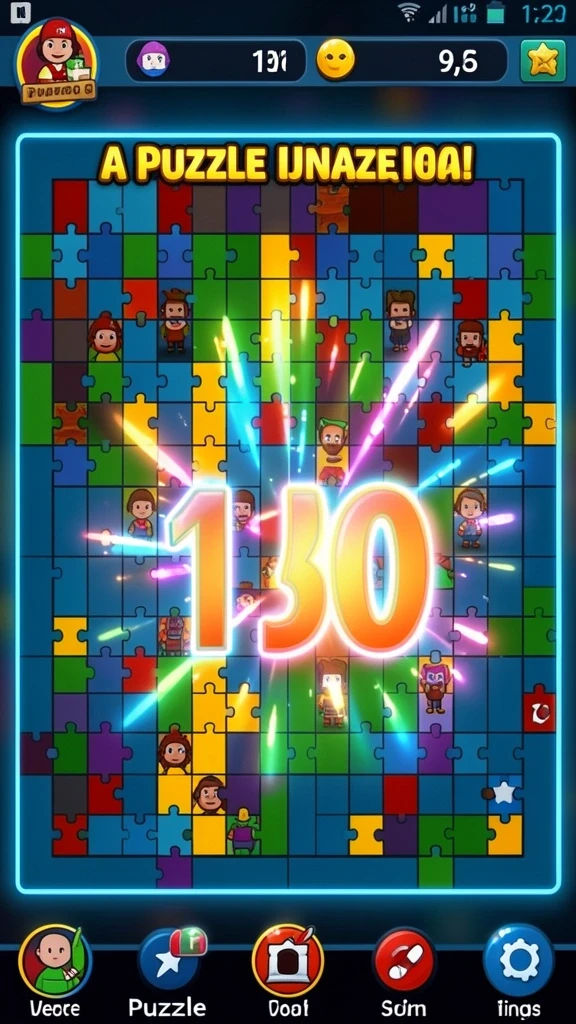 Screenshot qtgame nomor 2