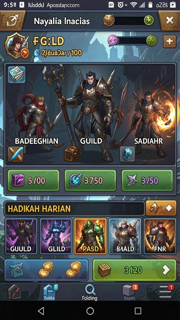 Screenshot rejekigames nomor 1