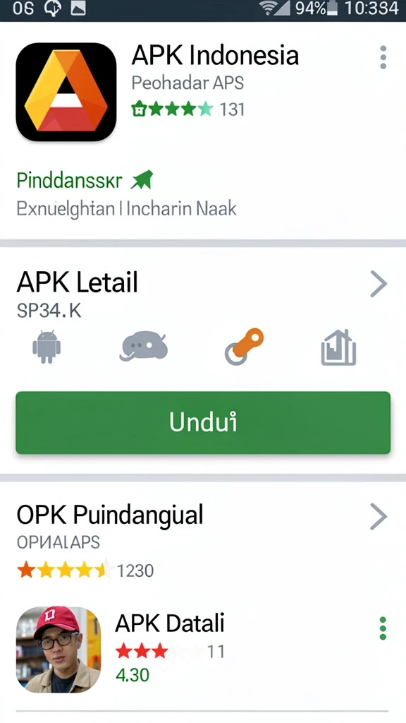 Screenshot rejekigames nomor 2