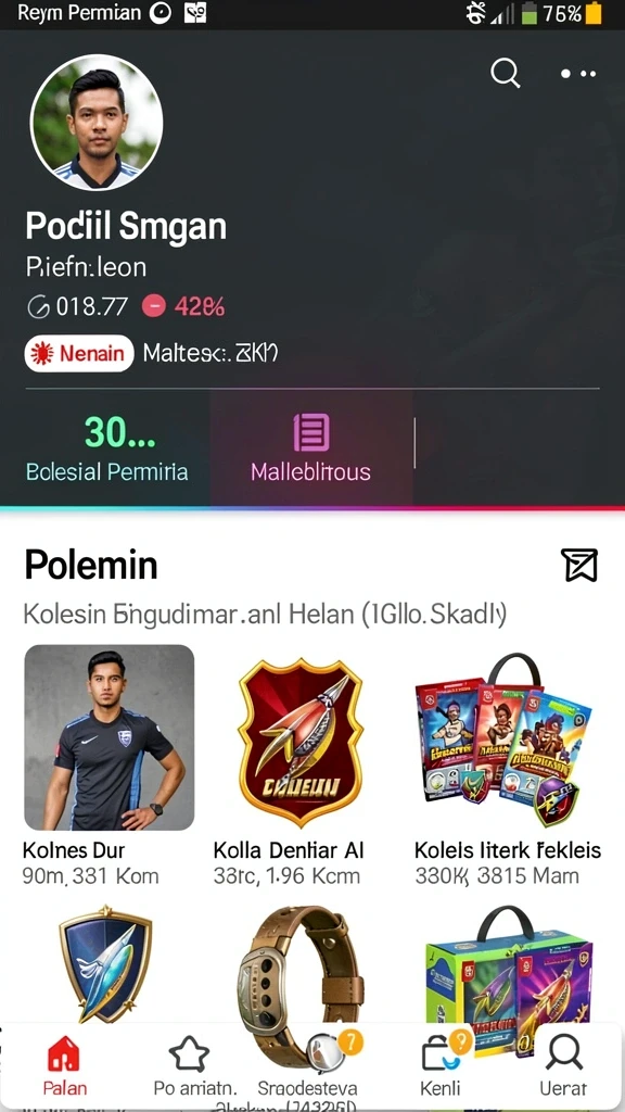 Screenshot rejekigames nomor 3