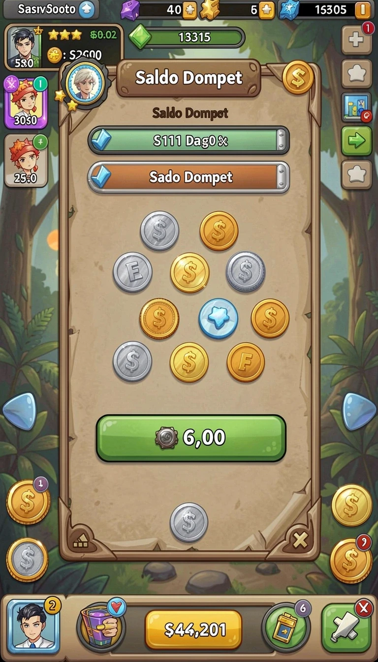 Screenshot spinharta nomor 2