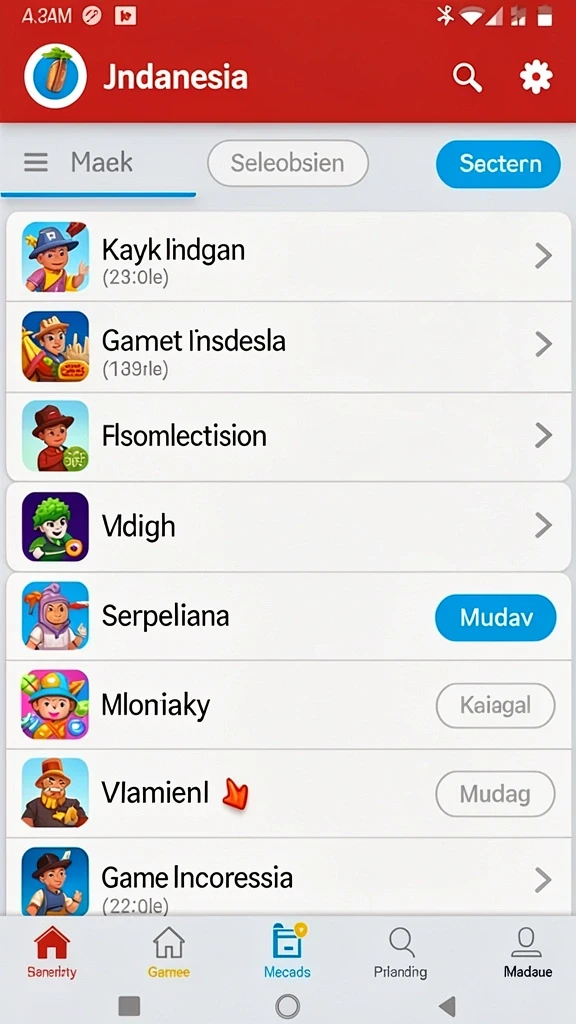 Screenshot superhoki nomor 3