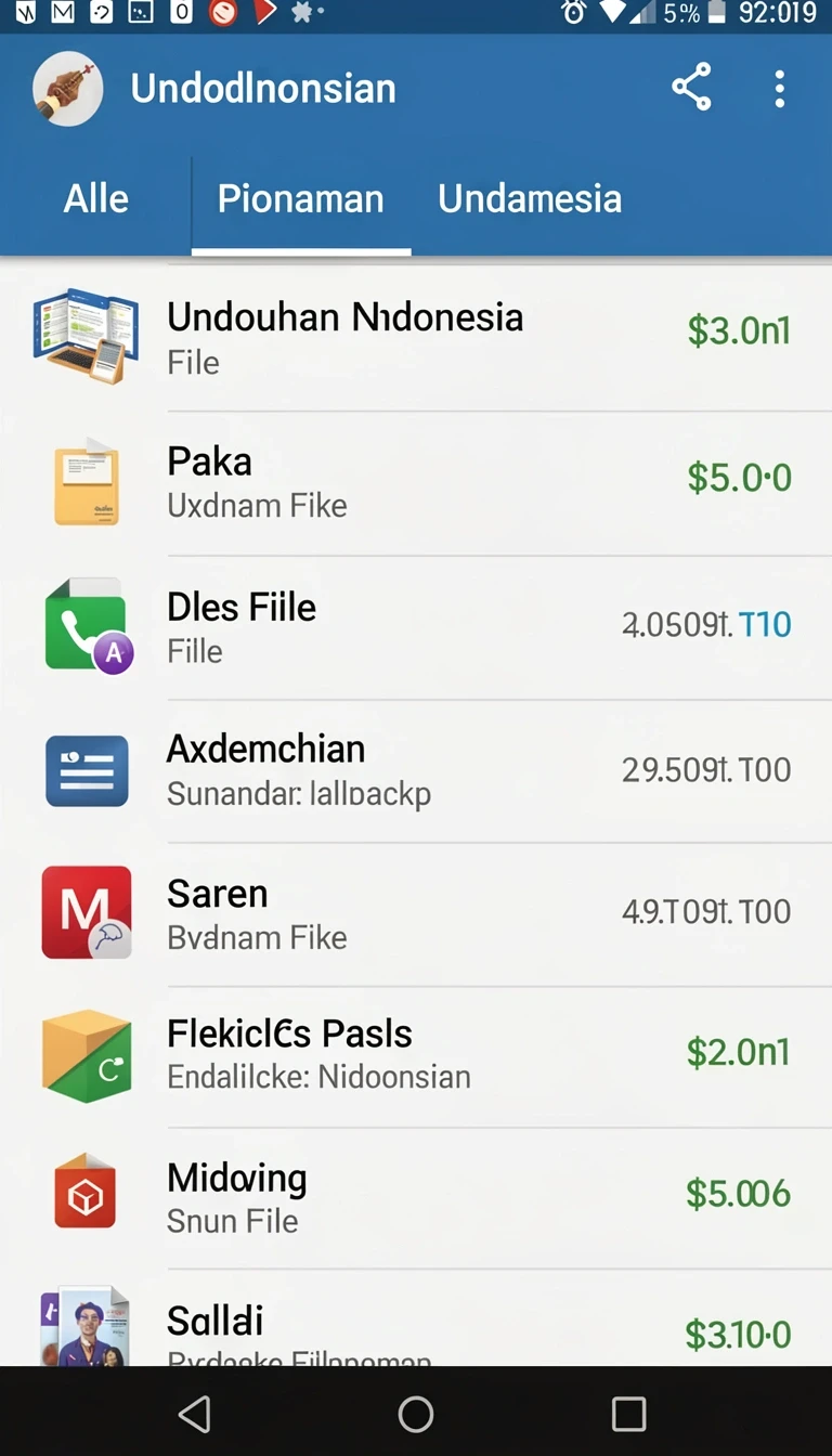 Screenshot supervip nomor 1