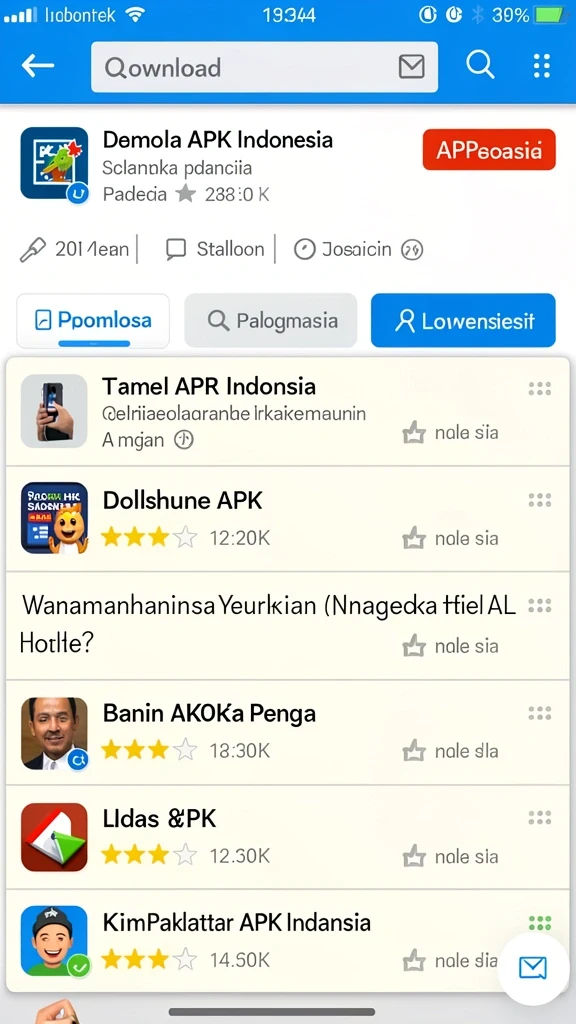 Screenshot t9999 nomor 1