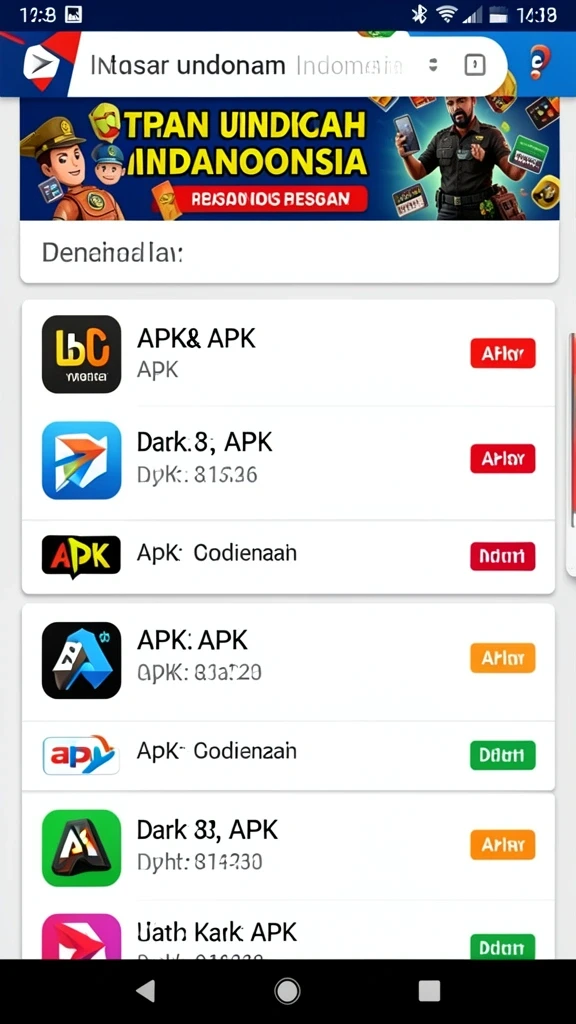 Screenshot ut77 nomor 1