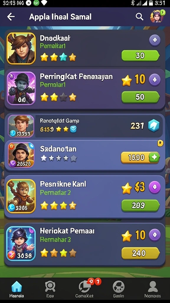 Screenshot vc5 nomor 2