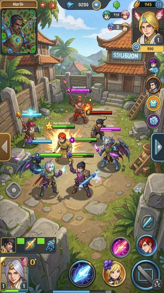 Screenshot vv62 nomor 1