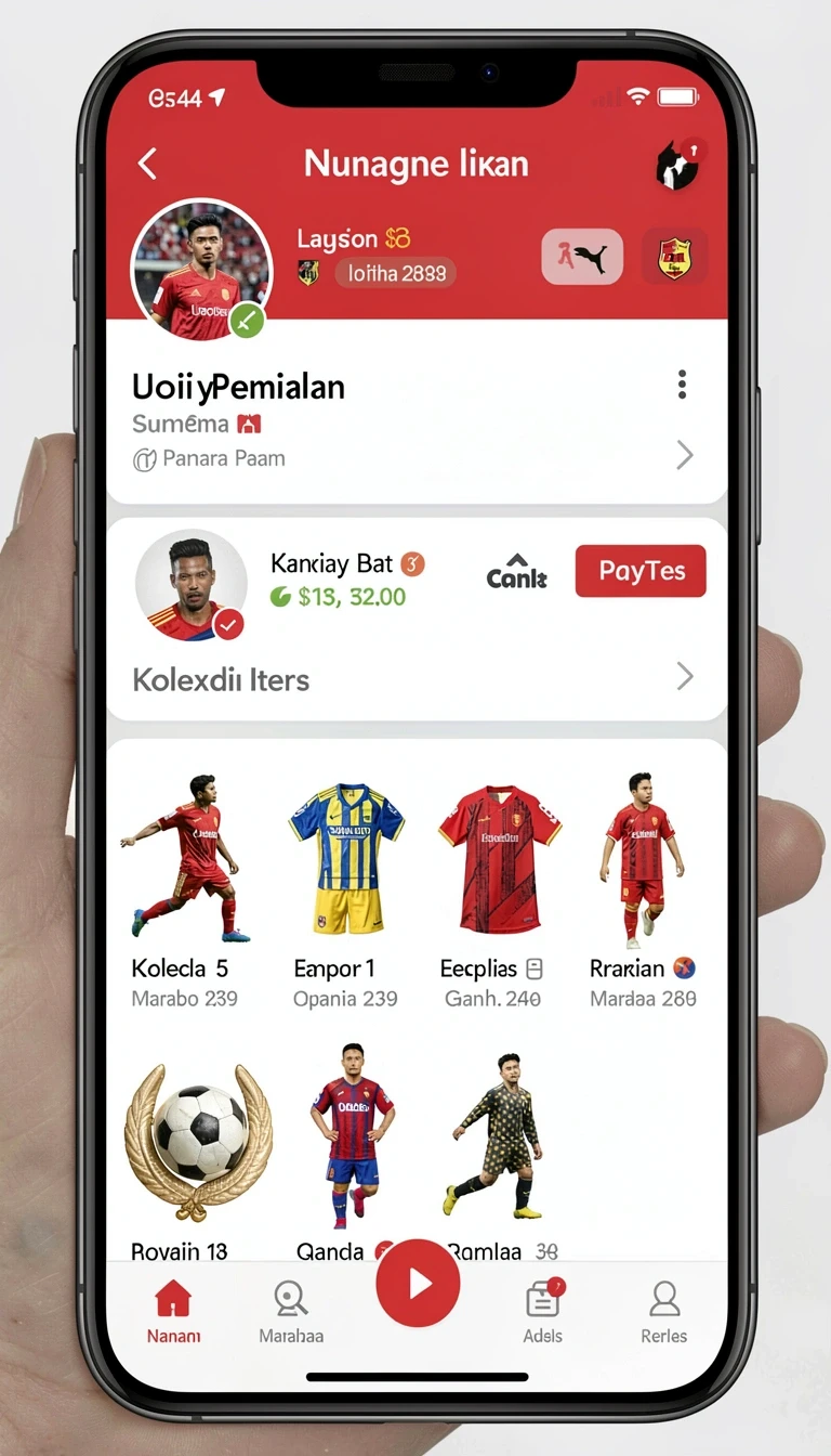 Screenshot wayang88 nomor 1